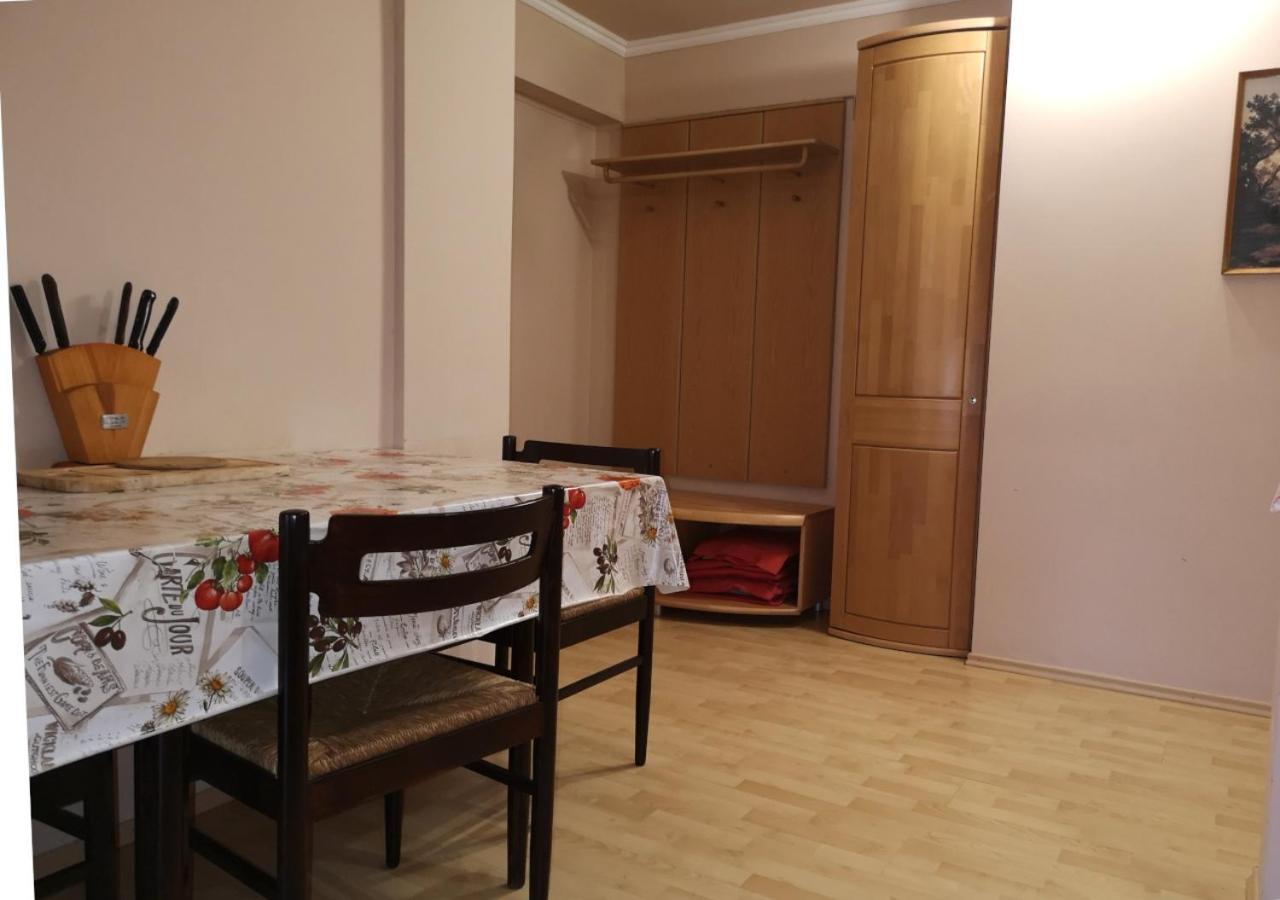 Vitorlas Apartmanhaz شيوفوك المظهر الخارجي الصورة